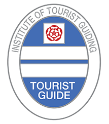 Blue Badge Guide