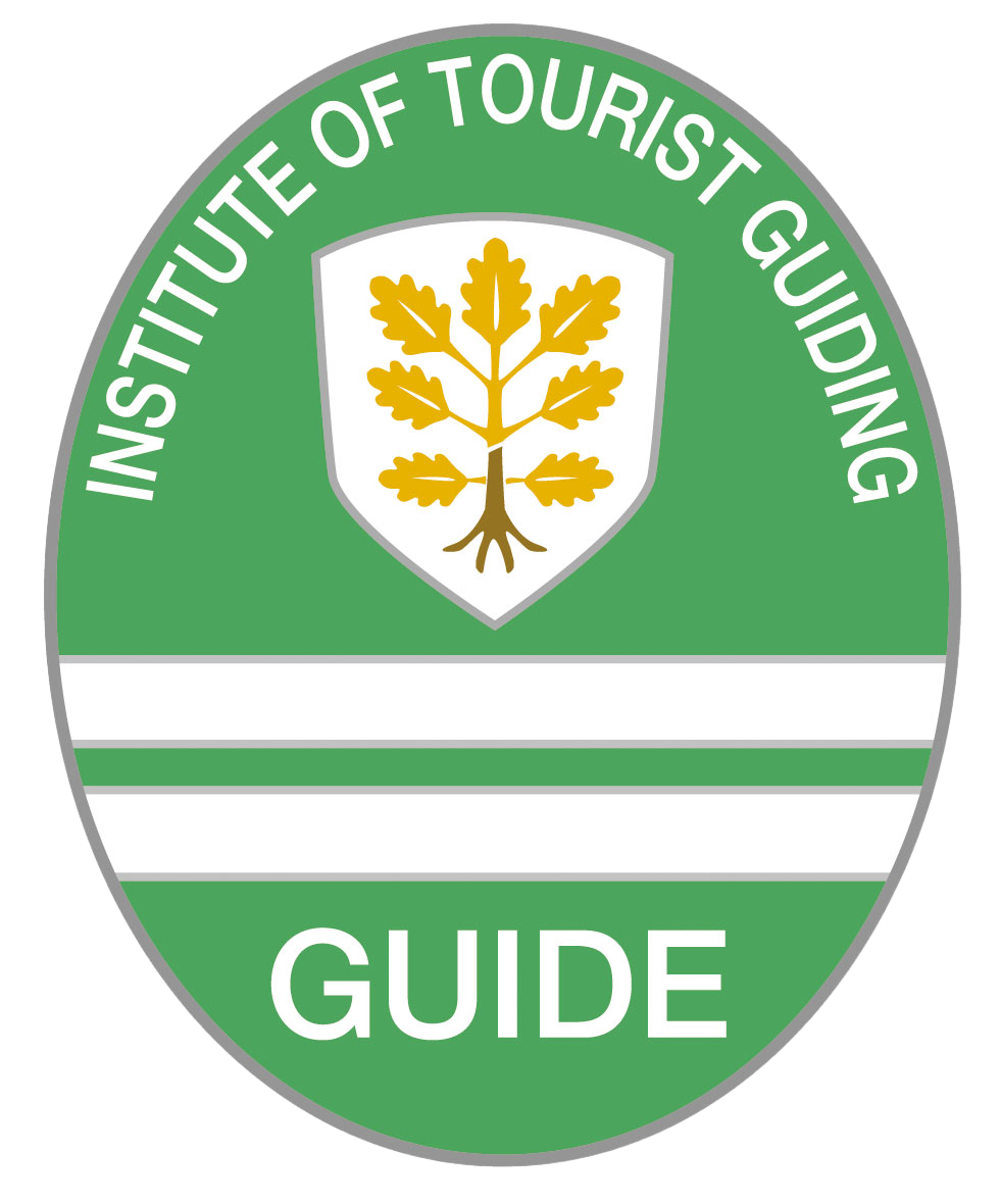 Green Badge Guide